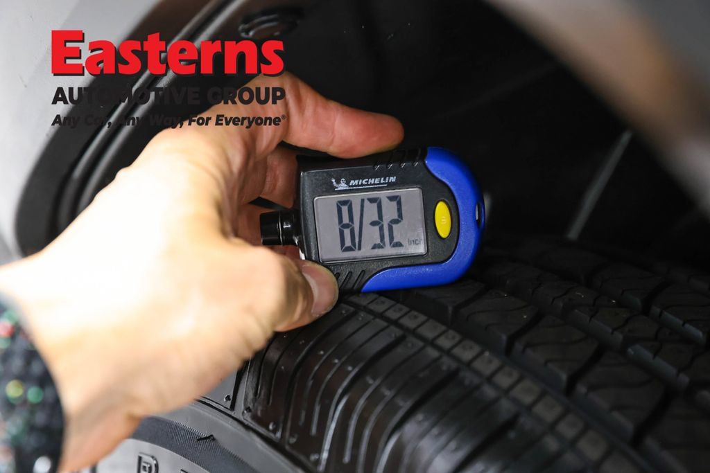 Used 2020 Jeep Renegade Sport AWD/4WD image 27