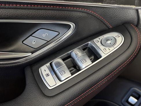 Used 2016 Mercedes-Benz C 450 AMG w/ Surround View Package image 37