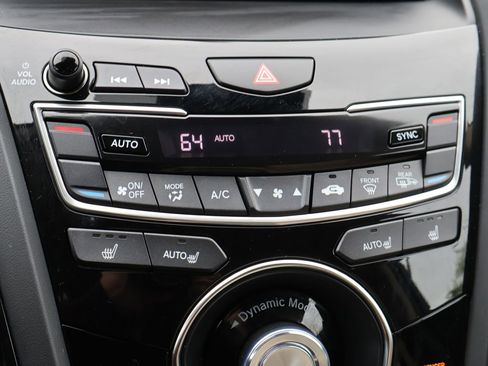 Used 2024 Acura RDX SH-AWD w/ Technology Package image 23