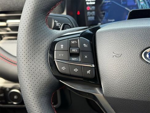 New 2026 Ford Explorer ST w/ Sun And Sound Package image 12