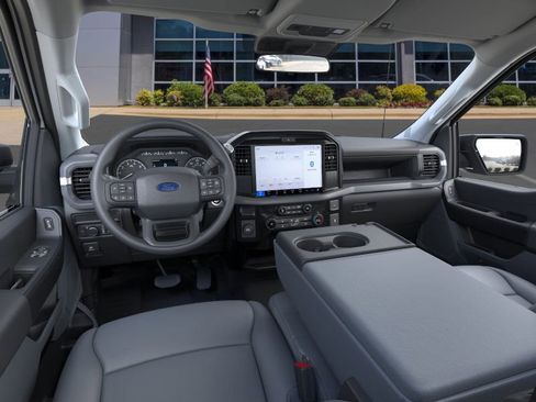 New 2026 Ford F150 XL image 9
