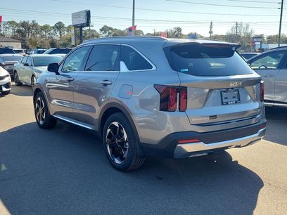 New 2026 Kia Sorento EX w/ EX Premium Package
