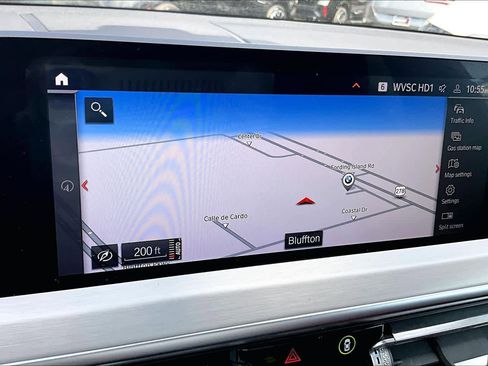 Certified 2023 BMW X3 sDrive30i w/ Convenience Package image 36