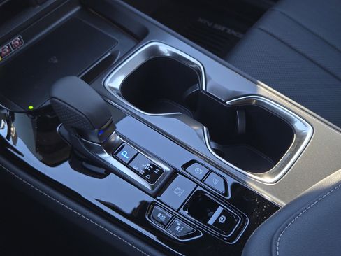 New 2026 Lexus NX 350 F Sport image 16