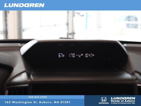 Used 2024 Subaru Forester Premium AWD/4WD image 21