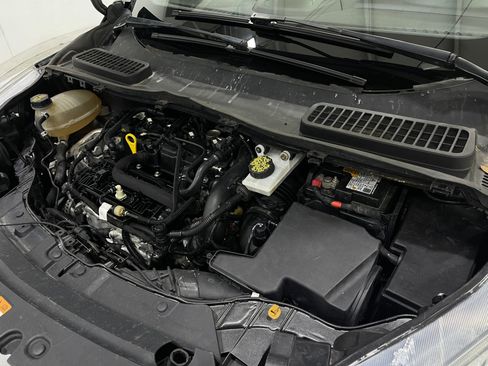 Used 2018 Ford Escape SE FWD image 27