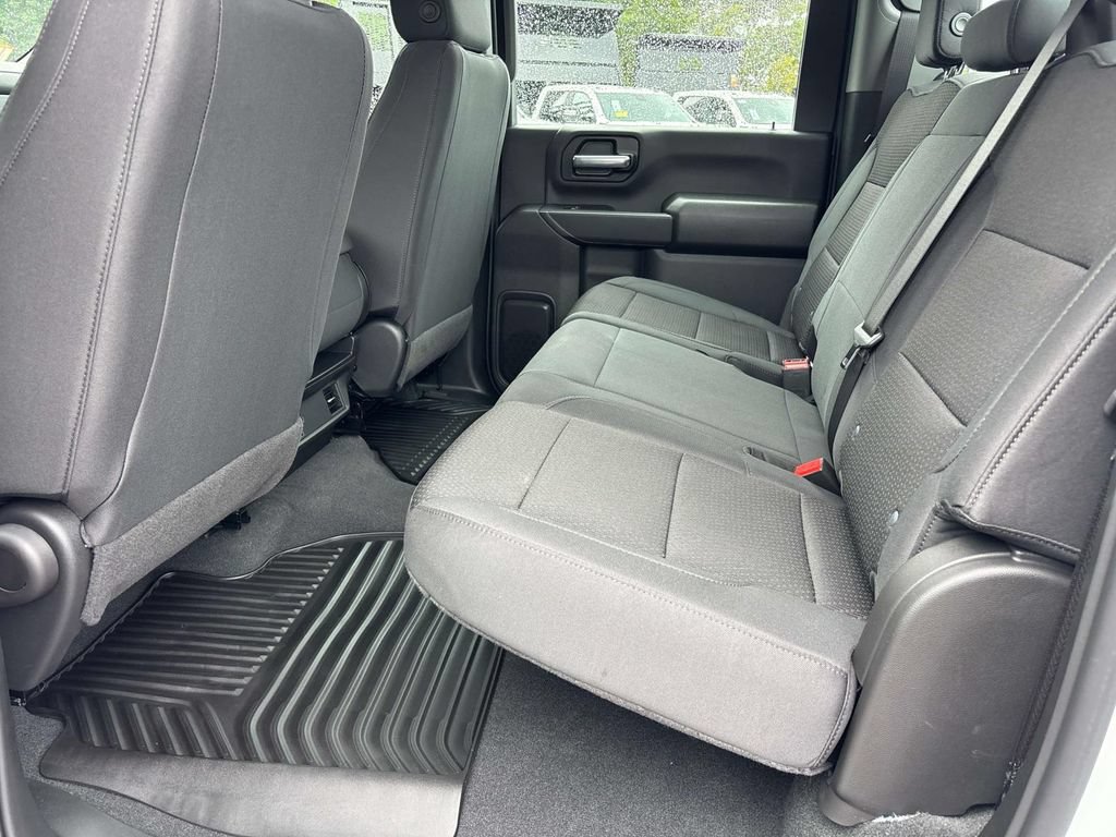 Used 2026 GMC Sierra 3500 Pro AWD/4WD image 15