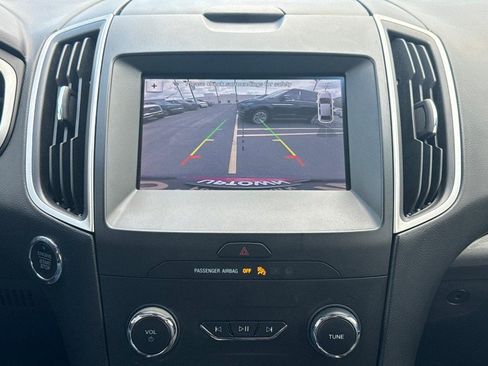 Certified 2019 Ford Edge SEL w/ Equipment Group 201A AWD/4WD image 21