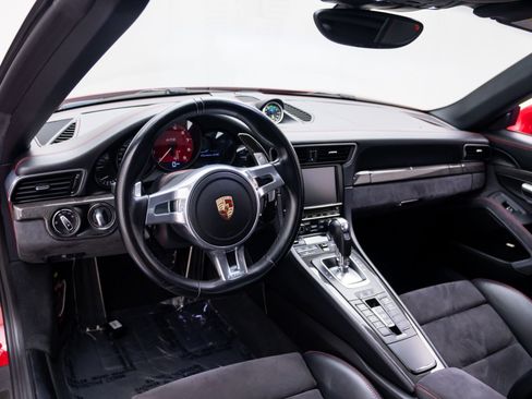 Used 2015 Porsche 911 Carrera GTS RWD image 11