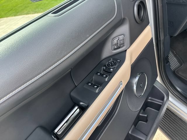 Used 2024 Ford Expedition Max Limited AWD/4WD image 11
