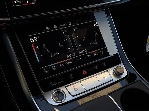 New 2026 Audi Q7 3.0T Premium Plus image 14