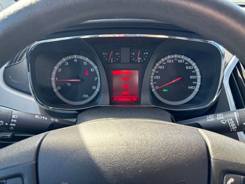 Used 2017 GMC Terrain SLE image 28