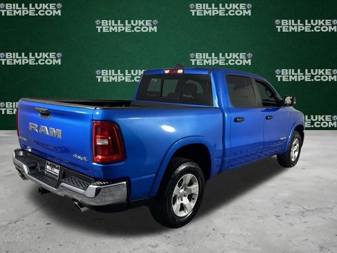 Used 2025 RAM 1500 Big Horn image 7