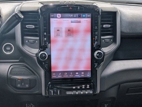 New 2026 RAM 2500 Tradesman image 16