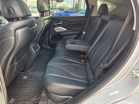 Used 2020 Acura RDX w/ Technology Package FWD image 6