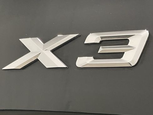 Certified 2023 BMW X3 xDrive30i w/ Premium Package AWD/4WD image 24