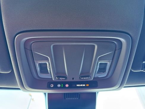 New 2026 Chevrolet Silverado 2500 LT w/ All Star Edition image 38