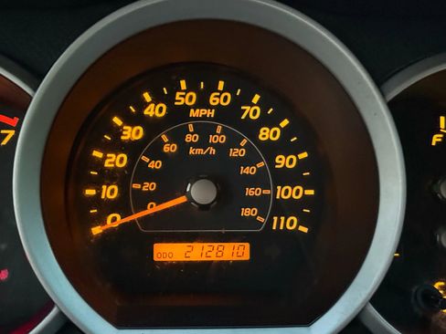 Used 2006 Toyota 4Runner Sport image 32