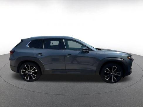 Used 2026 MAZDA CX-50 AWD 2.5 S w/ Premium Package image 13