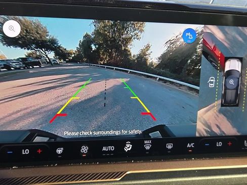 New 2025 Ford Bronco Sport Outer Banks w/ Outer Banks Tech Package+ AWD/4WD image 20
