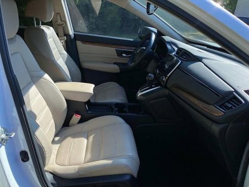 Used 2018 Honda CR-V EX-L image 35