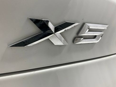 Used 2023 BMW X5 xDrive45e w/ Luxury Seating Package image 8
