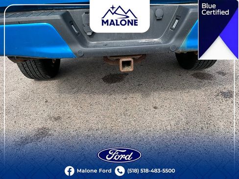 Used 2019 Ford F150 XL w/ Equipment Group 101A Mid AWD/4WD image 20
