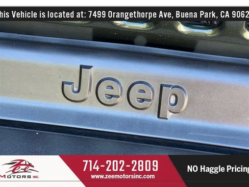 Used 1998 Jeep Wrangler Sport image 42