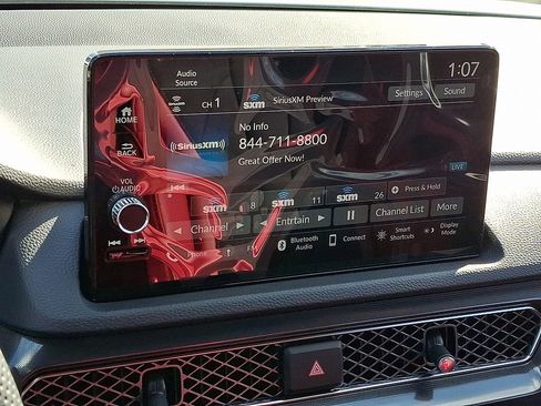 New 2026 Acura Integra Type S image 10