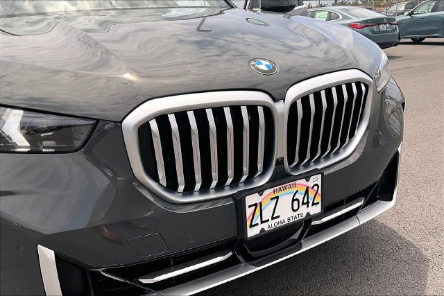 Used 2024 BMW X5 xDrive40i AWD/4WD image 31
