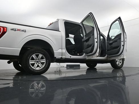 Used 2021 Ford F150 XLT w/ Equipment Group 301A Mid AWD/4WD image 29