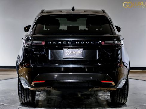 Used 2024 Land Rover Range Rover Velar Dynamic SE image 11
