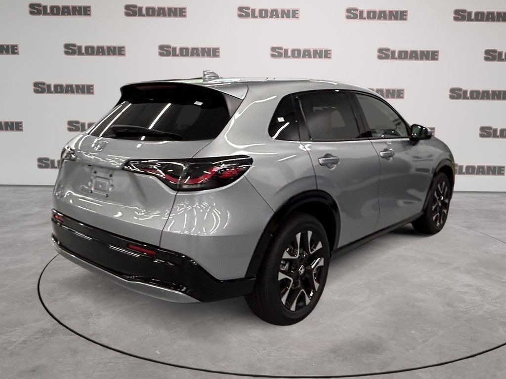 New 2027 Honda HR-V EX-L image 5