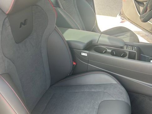 New 2026 Hyundai Sonata N Line FWD image 16