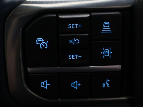 Used 2024 Ford F450 Limited w/ FX4 Off-Road Package image 23