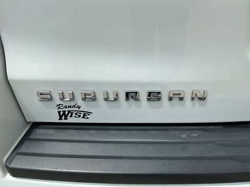 Used 2017 Chevrolet Suburban LS w/ Max Trailering Package AWD/4WD image 32