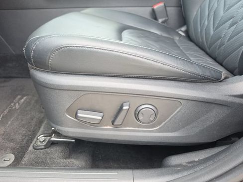Used 2024 Kia Sportage X-Line w/ X-Line Premium Package AWD/4WD image 16