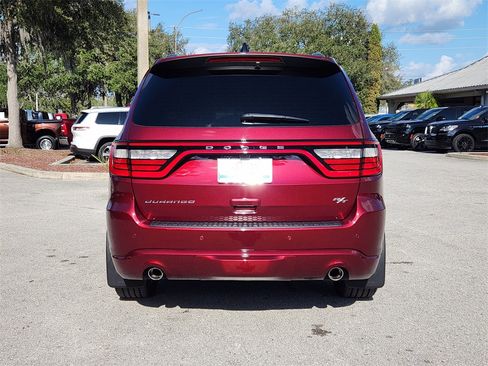 Certified 2023 Dodge Durango R/T image 5