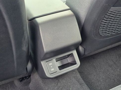 New 2025 Kia K4 EX image 18