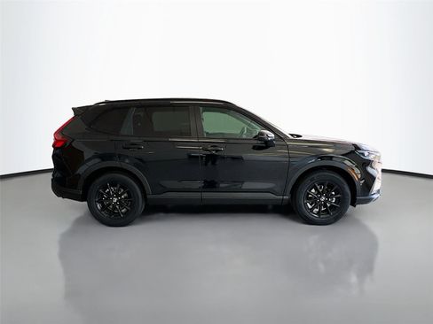 New 2026 Honda CR-V Sport-L image 17
