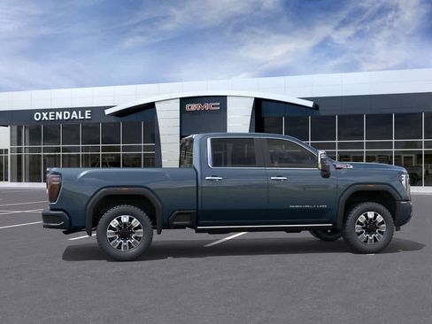 New 2026 GMC Sierra 2500 Denali w/ Technology Package image 5