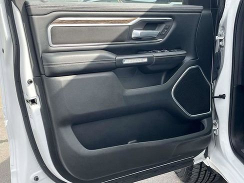 Used 2020 RAM 1500 Laramie image 14
