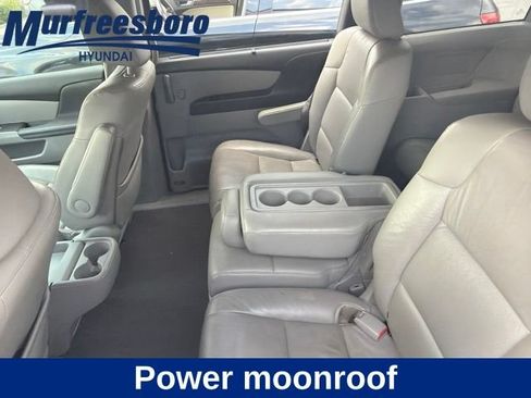 Used 2012 Honda Odyssey EX-L image 7