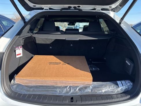 New 2026 Lexus RX 350h image 27