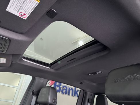 Used 2022 Chevrolet Silverado 3500 High Country w/ Z71 Off-Road Package image 24