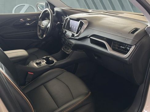 Used 2023 GMC Terrain AT4 w/ Infotainment Package II AWD/4WD image 26