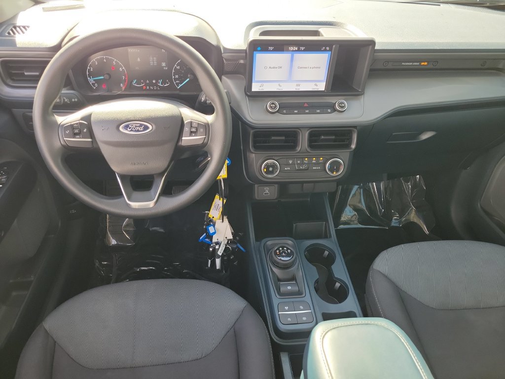 Used 2022 Ford Maverick XL FWD image 28