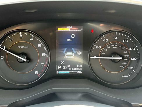Used 2023 Subaru Crosstrek 2.0i Premium AWD/4WD image 12