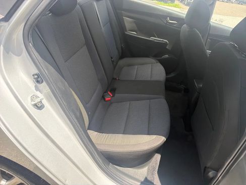 Used 2020 Hyundai Accent SEL FWD image 17