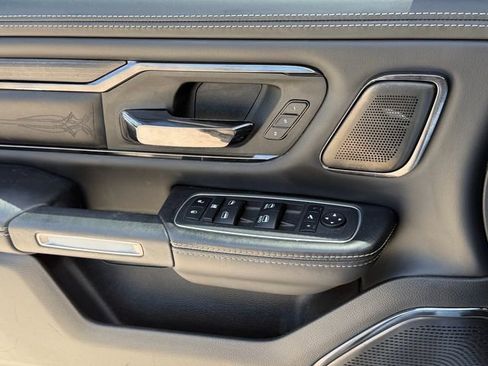 Used 2023 RAM 1500 Limited w/ Night Edition AWD/4WD image 29